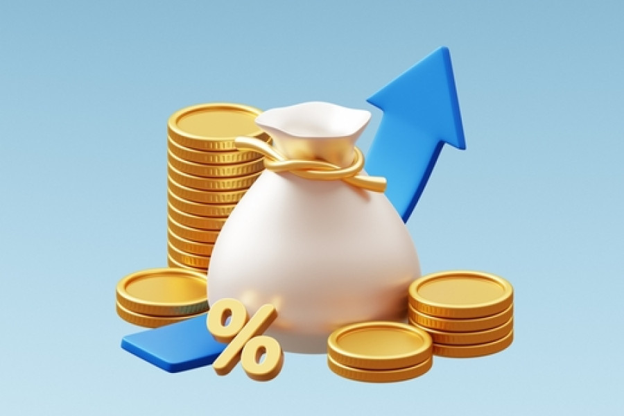 Poupança e investimento: estratégias para enfrentar a inflação